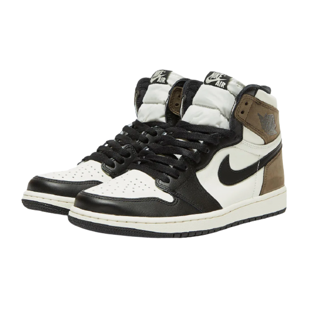 stockx dark mocha gs